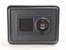 PENTAX 645 フィルムバック|PENTAX