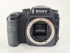 DSLR-A100|SONY