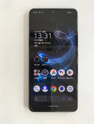 AQUOS ZERO5G BASIC|SHARP