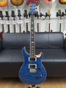 【店頭受取限定】SE CUSTOM24 QM|PAUL REED SMITH