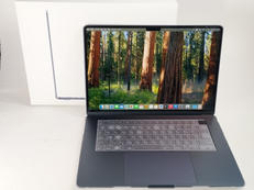 A3114 15インチ, M3, 2024|APPLE