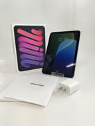 IPAD MINI 第6世代|APPLE