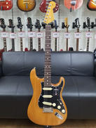 AM PRO Ⅱ STRAT RW PINE|FENDER