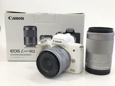 EOS kiss M2|CANON
