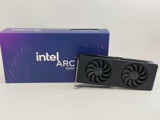 B580 LIMITED EDITION|INTEL