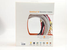 SOLSTICE 8 SOB8/2.0M|WIRE WORLD