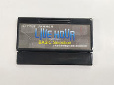 LITTLE JAMMER用カートリッジ LIVE HOUR|BANDAI