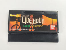 LITTLE JAMMER用カートリッジ LIVE HOUR|BANDAI