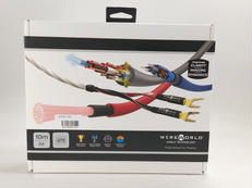 【未開封】STE10/10.0M|WIREWORLD