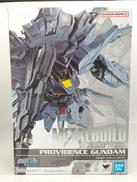【未開封品】プロヴィデンスガンダム|BANDAI