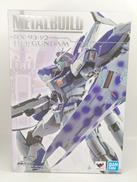 Hi-νガンダム