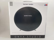 ONYX STUDIO|HARMAN/KARDON