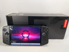 Lenovo Legion Go 83E10027JP|LENOVO