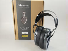 ANANDA|HIFIMAN