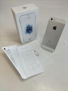 IPHONE SE 2016年式|APPLE