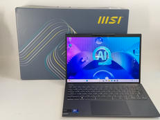 ノートパソコン|MSI