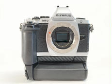 OLYMPUS OM-D ミラーレス一眼　ジャンク品 ミラーレス一眼|OM-D|オフモール - 中古通販のハードオフ公式