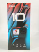 【未開封品】HERO10|GOPRO