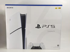 【開封未使用品】PS5 CFI-2000A01