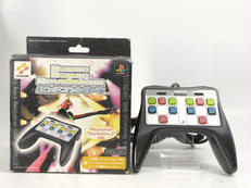 ダンスダンスレボリューション ハンドコントローラー|KONAMI