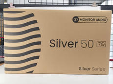 【未開封】SILVER50 7G|MONITOR AUDIO
