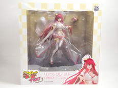 リアス・グレモリー 白無垢ビキニver.