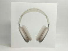 【未開封】AirPods Max MWW53ZA/A|APPLE