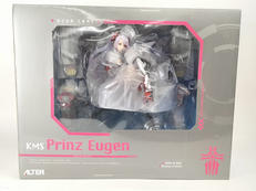 KMS プリンツ・オイゲン|ALTER