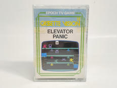 エレベーターパニック|EPOCH