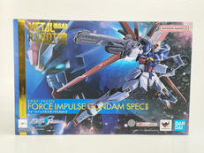 【未開封】フォースインパルスガンダムSPECⅡ|BANDAI