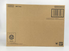 【未開封】ガンダムデスサイズ(EW版)ルーセット装備|魂ウェブ商店限定