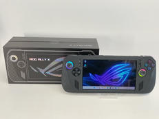 ROG Ally X RC72LA-Z1E24G1T|ASUS