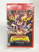 【未開封】ドンキーコング バナンザ