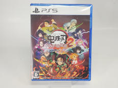 【未開封】鬼滅の刃 ヒノカミ血風譚2|Aniplex