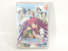 【未開封】エンゼルウィッシュ 君の笑顔にチュッ!(限定版)|PIONESOFT