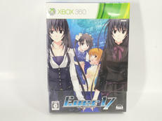 【未開封】Ever17 初回限定版|5PB.