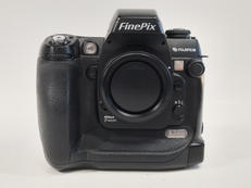 FINEPIX S3 PRO|FUJIFILM