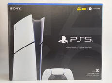 PS5 デジタルエディション CFI-2000 B01|SONY