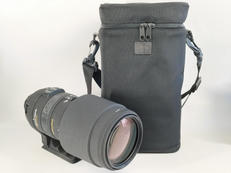 DG 150-500MM 1:5-6.3 APO HSM|SIGMA