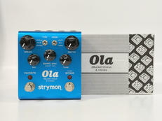 OLA|STRYMON