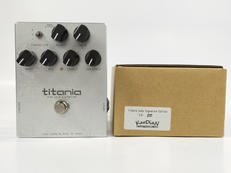 TITANIA LEDA SIGNATURE EDITION|KARDIAN