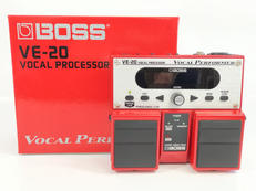 VE-20|BOSS