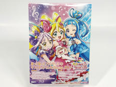 【未開封】キミとアイドルプリキュア♪ Blu-ray(1)|MARVELOUS