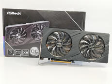 Intel Arc A770 Challenger 16GB|ASROCK