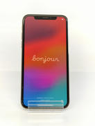 IPHONE XS 2018年式|APPLE