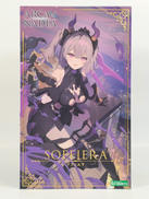 【未組立】アルカナディア ソフィエラ|KOTOBUKIYA