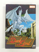 ダークロード【取説欠品】|DATA EAST