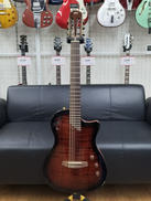 STAGE EDGE BURST|CORDOBA