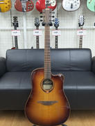 T118DCE-BRS|LAG GUITER