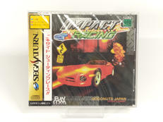 【未開封】SS インパクトレーシング|COCONUTS JAPAN